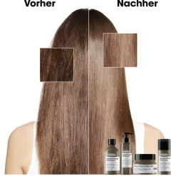 Volumeshampoo|Smoothing Shampoo^L’Oréal Professionnel Paris Shampoo