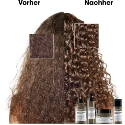 Volumeshampoo|Smoothing Shampoo^L’Oréal Professionnel Paris Shampoo