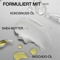 Krullend Haar^Redken Shampoo