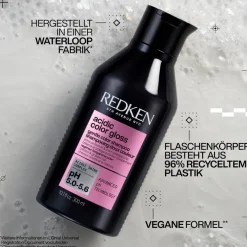 Gekleurd Haar^Redken Shampoo