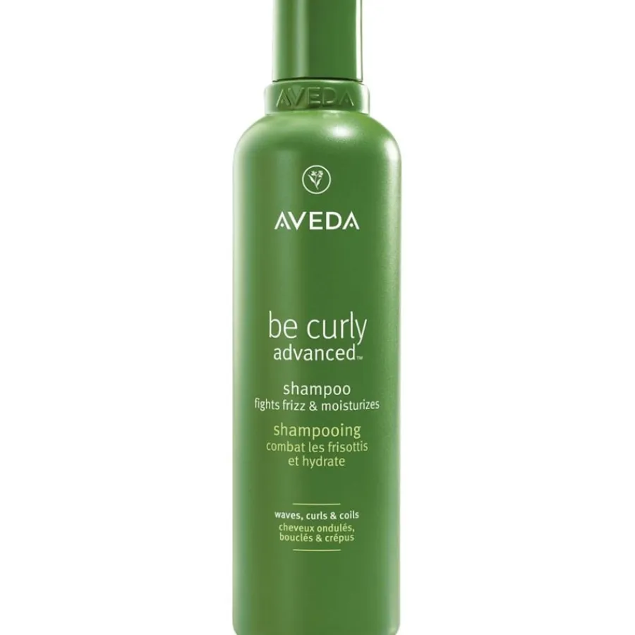 Dun & Steil Haar|Krullend Haar^Aveda Shampoo, Be Curly Advanced™