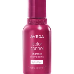 Gekleurd Haar^Aveda Shampoo, LICHT