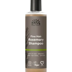 Shampoo^Urtekram Shampoo Rozemarijn Voor Fijn Haar