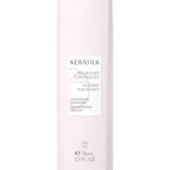 Krullend Haar^Kerasilk Shampoo temmen