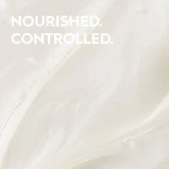 Krullend Haar^Kerasilk Shampoo temmen