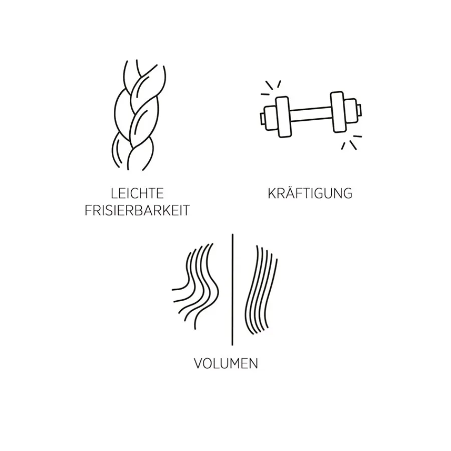 Droog Haar|Dun & Steil Haar^System Professional Lipid Code Shampoo V1