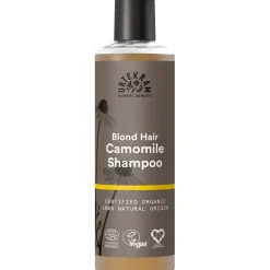 Shampoo^Urtekram Shampoo voor Blond Haar Kamille