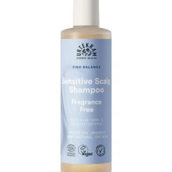 Styling|Shampoo^Urtekram Shampoo voor gevoelige hoofdhuid