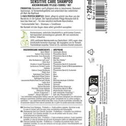 Shampoo|Styling^Sante Naturkosmetik Shampoo voor gevoelige huid