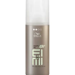 Haarstyling|Droog Haar^Wella Shape Me 48h Liquidgel