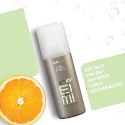 Haarstyling|Droog Haar^Wella Shape Me 48h Liquidgel