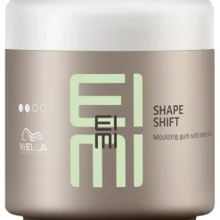 Droog Haar|Haarwax^Wella Shape Shift modelleer gom met glans
