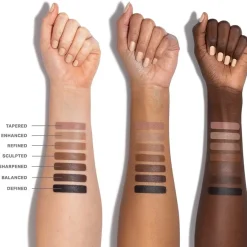 Waterproof Oogschaduw|Waterproof Concealer^Morphe Shapelifter Micro Contour Stick