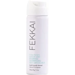 Vet Haar^Fekkai Sheer Dry Shampoo