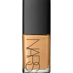 Foundation^NARS Sheer Glow Foundation