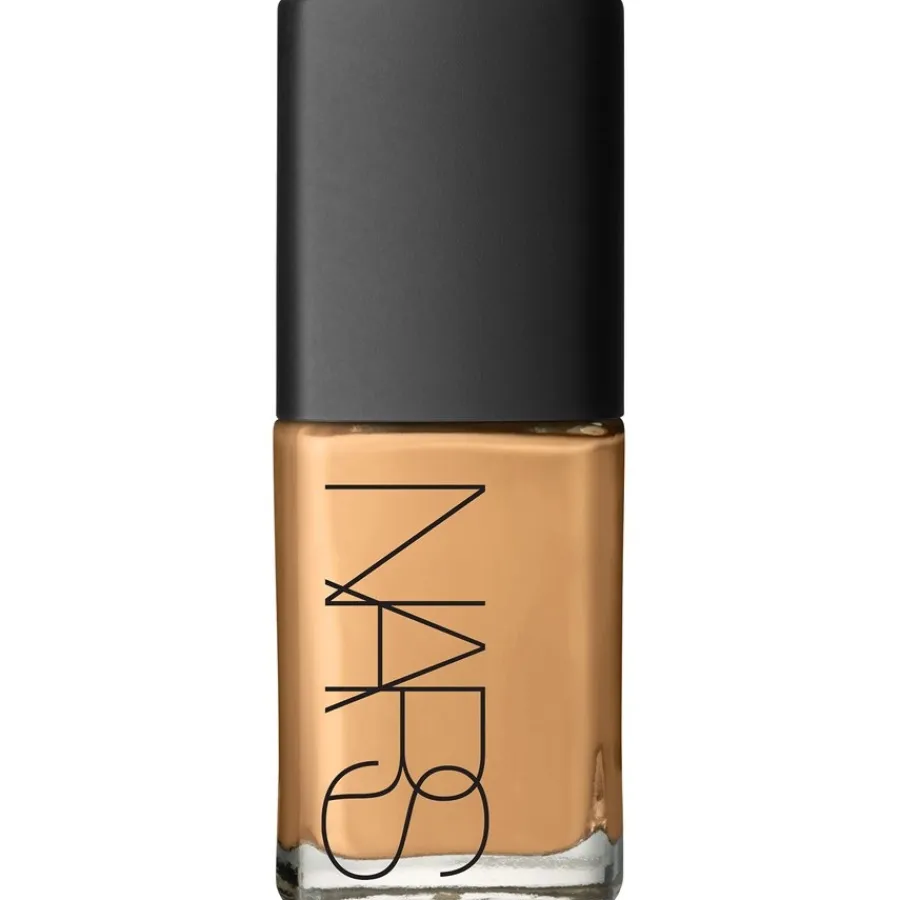 Foundation^NARS Sheer Glow Foundation