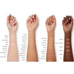 Foundation^NARS Sheer Glow Foundation