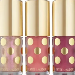 Lipolie^Estée Lauder Sheer Wonders Lip Oils