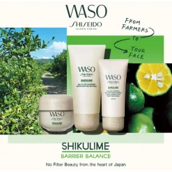 Reinigingsolie|Reinigingsgel^Shiseido Shikulime Gel-To-Oil Cleanser