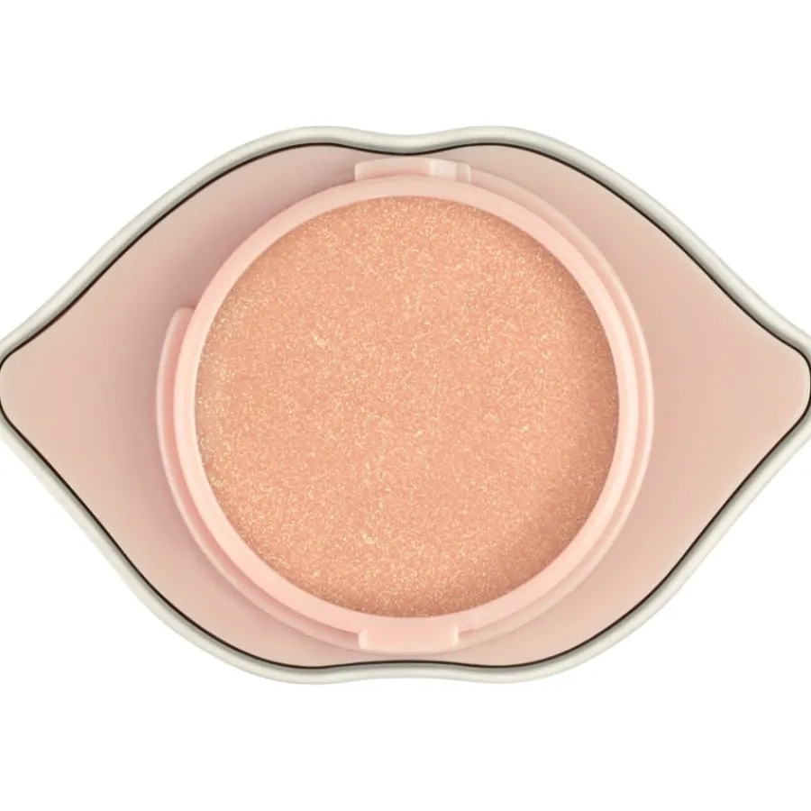 Lippen|Lipgloss^Catrice Shimmer Lip Balm