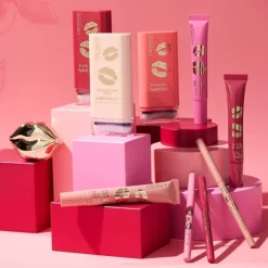 Lippen|Lipgloss^Catrice Shimmer Lip Balm