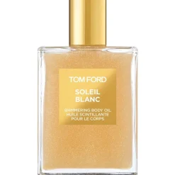 Wintergeuren|Lentegeuren^Tom Ford Shimmering Body Oil, Soleil Blanc