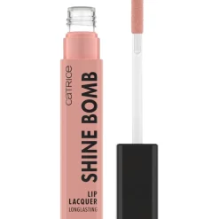 Lippen|Lipgloss^Catrice Shine Bomb Lip Lacquer