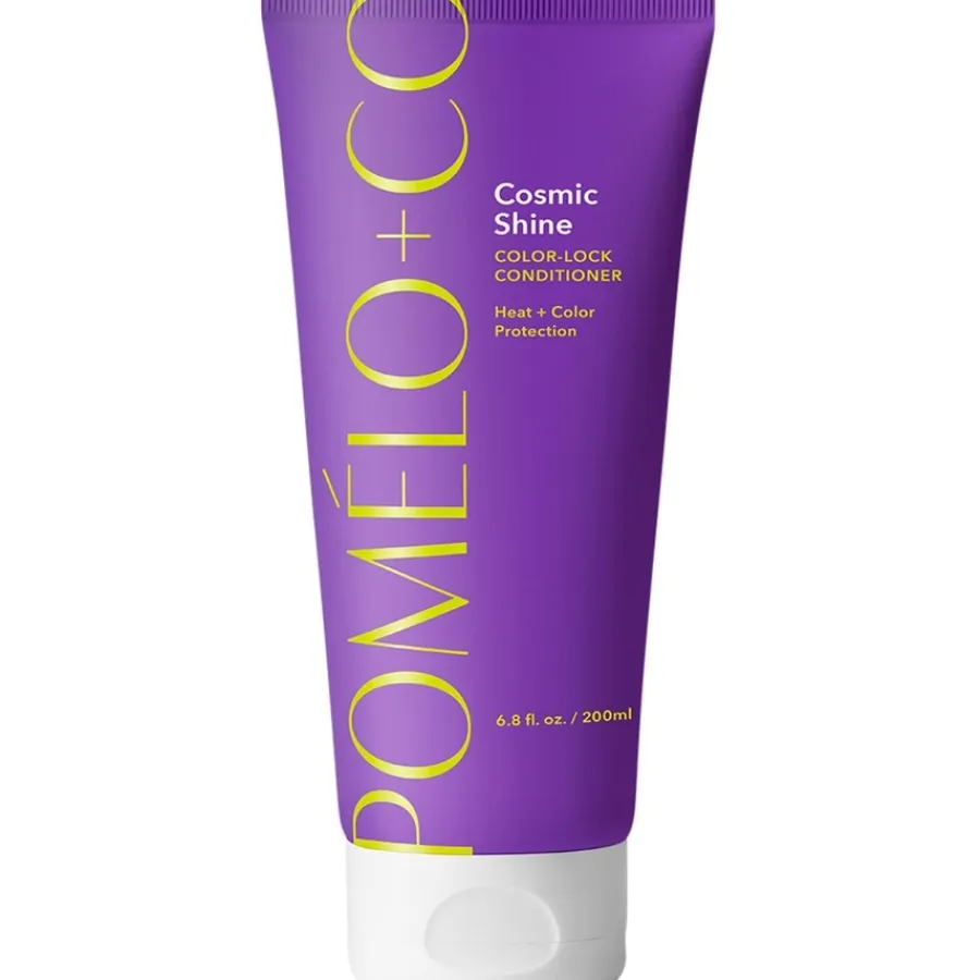 Conditioner Voor Gekleurd Haar|Gekleurd Haar^Pomélo+ Co. Shine Color-Lock Conditioner