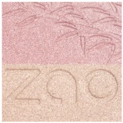 Make-Up Gezicht|Poeder^Zao Shine-Up Powder Duo
