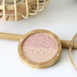 Make-Up Gezicht|Poeder^Zao Shine-Up Powder Duo