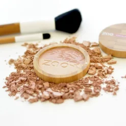 Make-Up Gezicht|Poeder^Zao Shine-Up Powder Duo