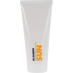 Douchegels Dames^Jil Sander Shower Gel