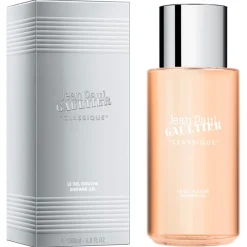 Frans Parfum|Herfstgeuren^Jean Paul Gaultier Shower Gel