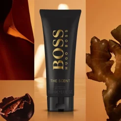 Fris Parfum|Lentegeuren^Hugo Boss Shower Gel