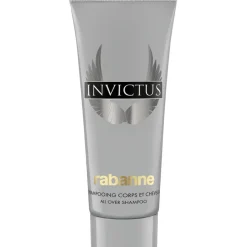 Spaans Parfum|Herfstgeuren^Rabanne Shower Gel