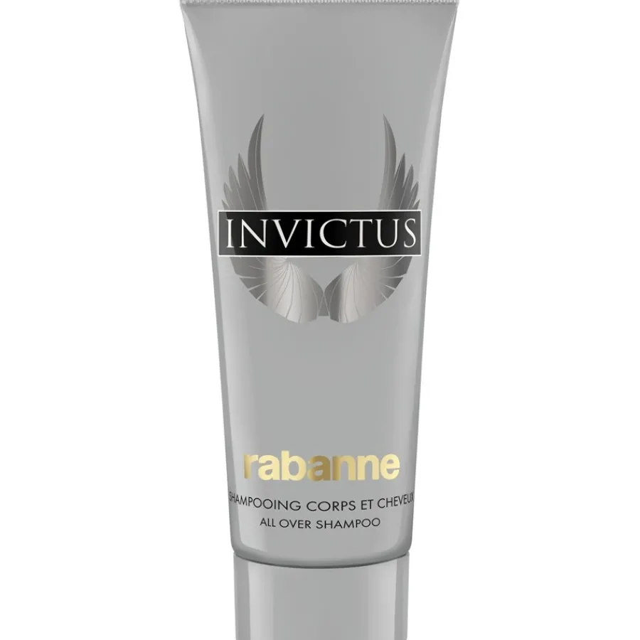 Spaans Parfum|Herfstgeuren^Rabanne Shower Gel