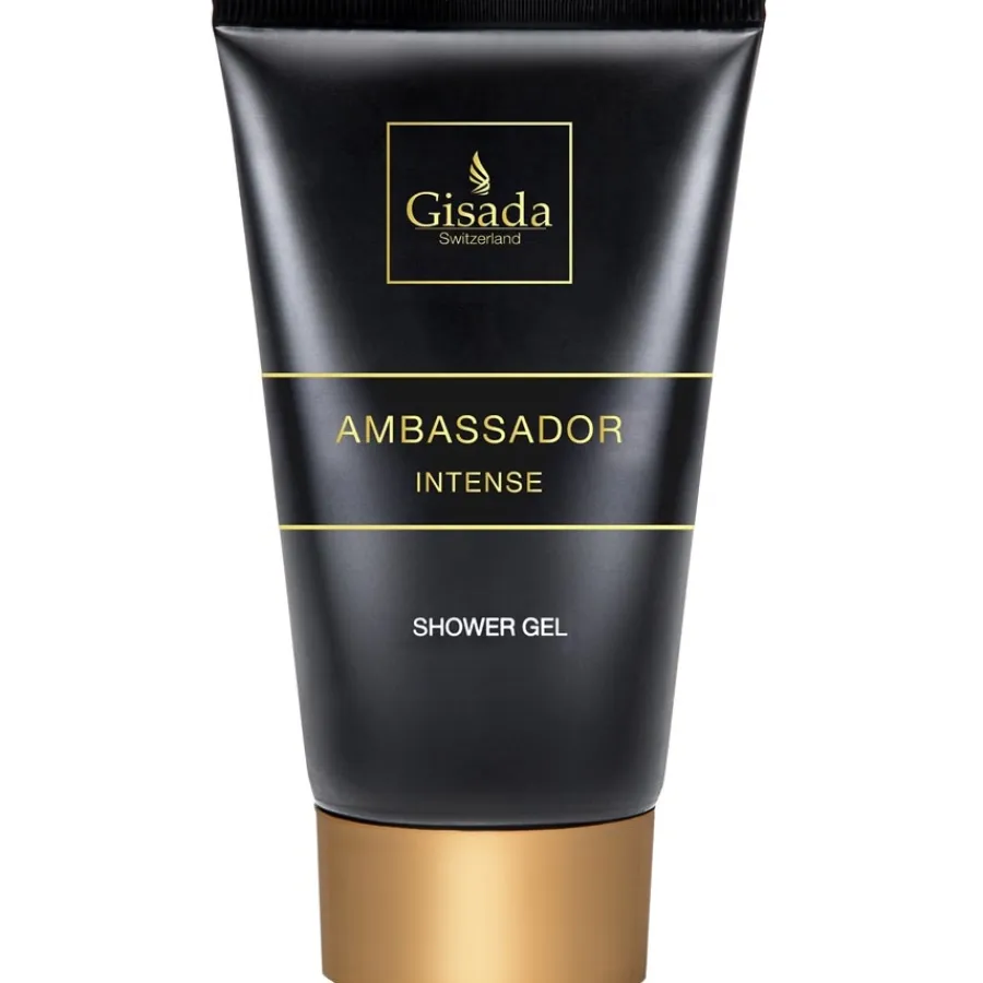 Zeep|Lichaamsreiniging & Scrubs^Gisada Shower Gel