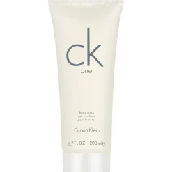 Douchegels Heren|Douchegels Dames^Calvin Klein Shower Gel