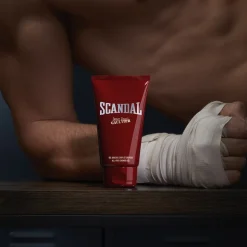 Frans Parfum|Douchegels Heren^Jean Paul Gaultier Showergel