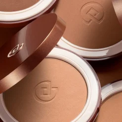 Poeder^Collistar Silk Effect Bronzing Powder