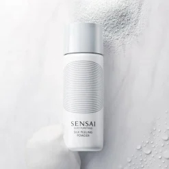 Reinigingsolie|Reinigingsgel^SENSAI Silk Peeling Powder