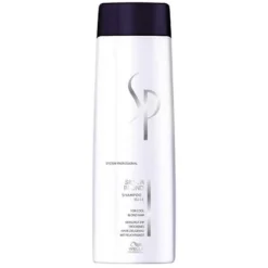 Gekleurd Haar|Droog Haar^Wella Silver Blond Shampoo