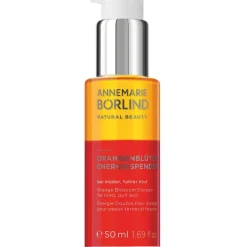 Annemarie Börlind|Gezichtsverzorging^ANNEMARIE BÖRLIND Sinaasappelbloesem energizer