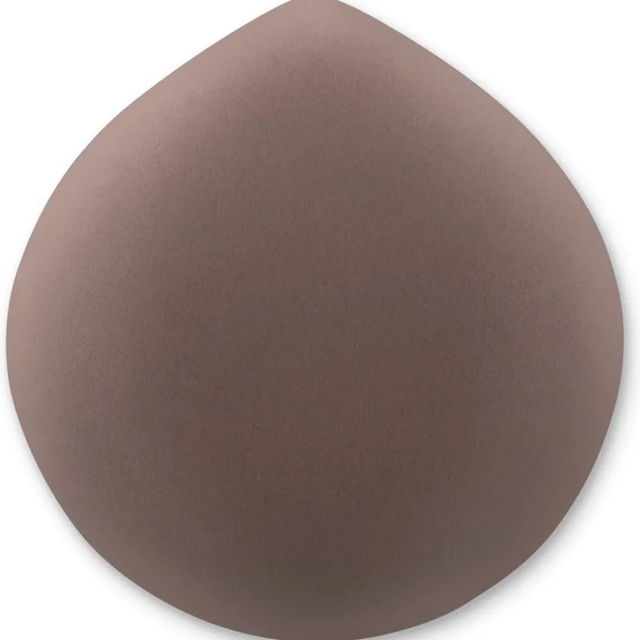 Make-Upsponzen^Luvia Cosmetics Single Makeup Puff