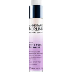 Anti-Agingserum^ANNEMARIE BÖRLIND Skin & Pore Balancer Intensief Serum