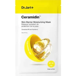 Hydraterende Maskers^Dr. Jart+ Skin Barrier Hydraterend Masker