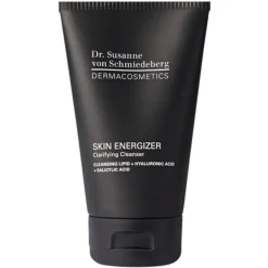 Reinigingsgel^Dr. Susanne von Schmiedeberg Skin Energizer Clarifying Cleanser