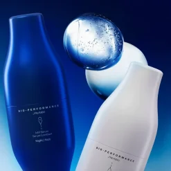 Anti-Agingserum^Shiseido Skin Filler Serum