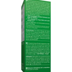Maskers|Reiniging^WELEDA Skin Food 2in1 Reinigingsbalsem & Masker, Reinigt en regenereert de normale tot droge huid