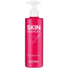 Gezichtstoners^ALCINA Skin Manager